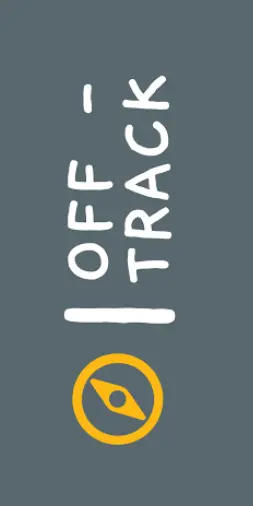 Logo off-track